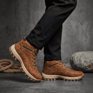 BootsExtrem: botas de invierno Térmicas y Antideslizantes